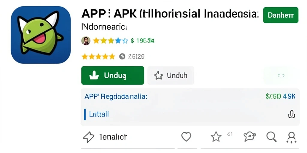 Tangkapan layar pertama menunjukkan antarmuka menarik saat memulai permainan.