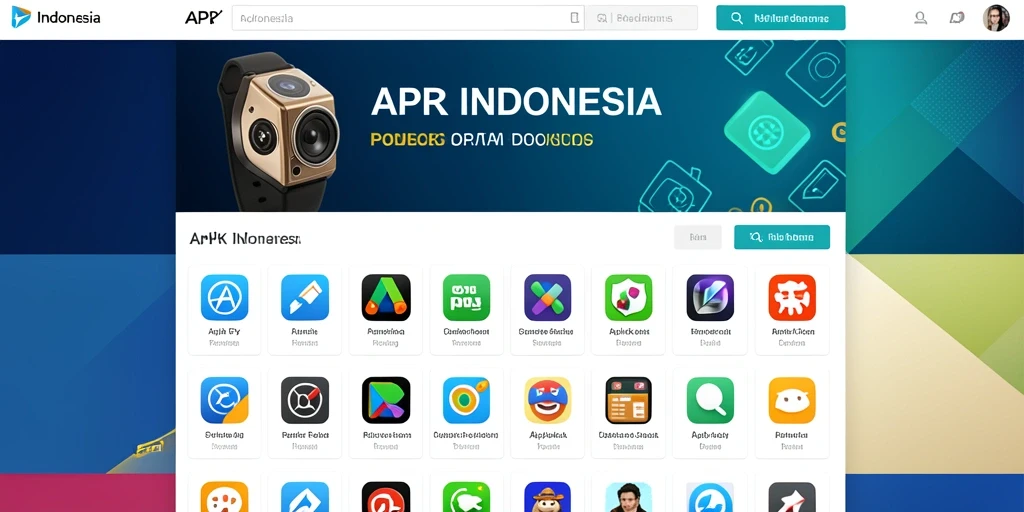 Tampilan grafis yang menawan dalam MADU303.