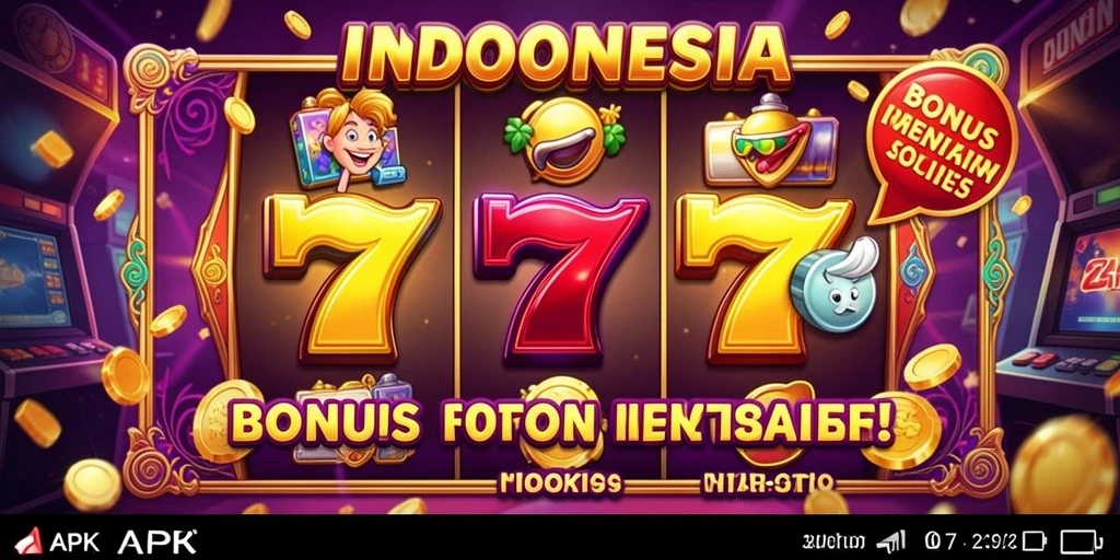 Tangkapan layar menampilkan berbagai karakter yang bisa dipilih.